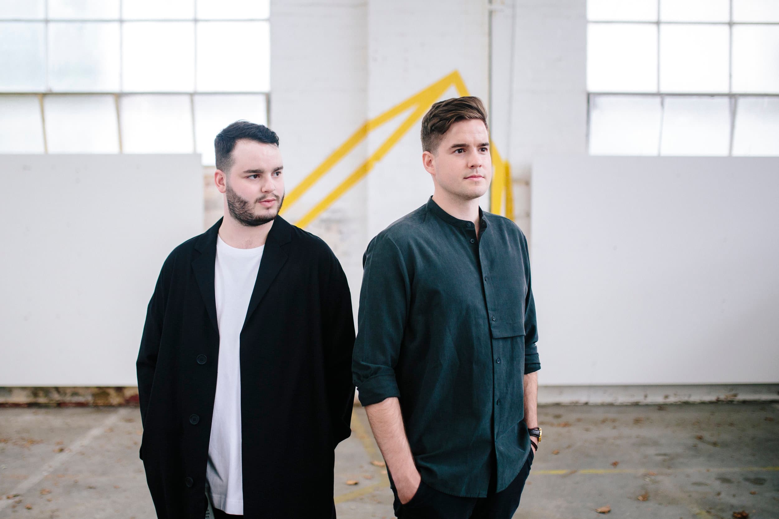 Two Can Drop New Single “Got Habits”