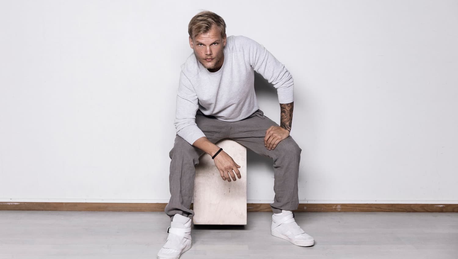Avicii’s Posthumous Album ‘TIM’ Is Out Now [Review]