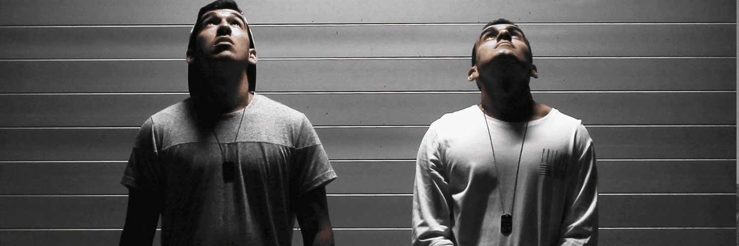 Australian Duo Where It’s ATT Drops Fiery New Banger “The Calling”