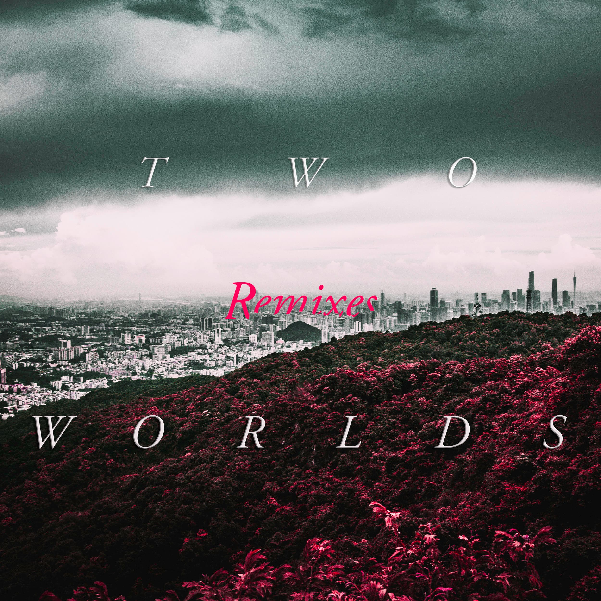 Axel Thesleff’s “Two Worlds” Gets Fresh Take In New Remix EP