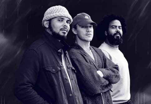 [Confirmed] Jillionaire Left Major Lazer, And Ape Drums Is In