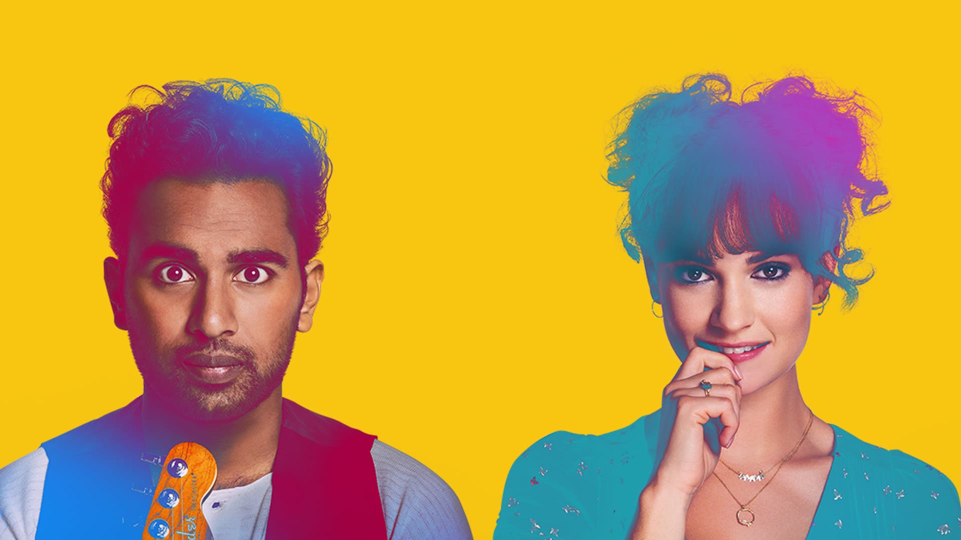 “Yesterday” Is An Alternate Reality Where The Beatles Didn’t Exist