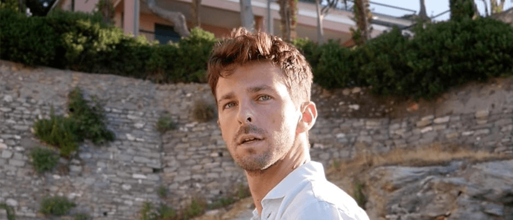 Italian Dance Producer Mark Mendy Releases Charming Deep House Single “Mine”