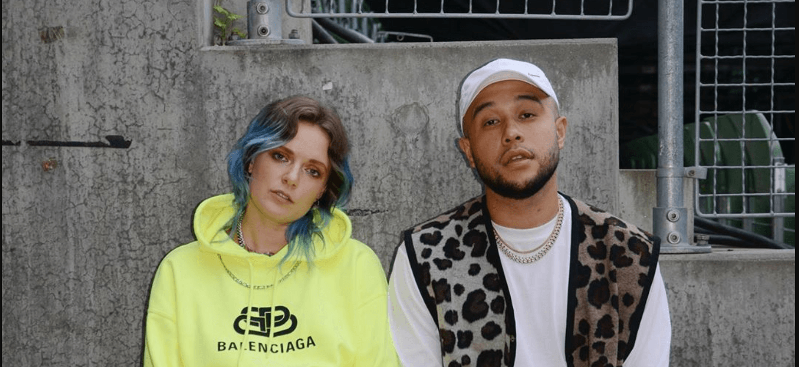 Jax Jones & Tove Lo Pair Up On House-Driven Collaboration ‘Jacques’