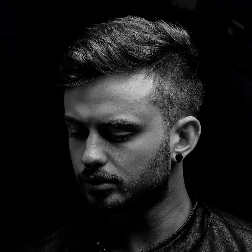 Brazilian Trance Wiz-Kid Blazy Hints At Upcoming Album