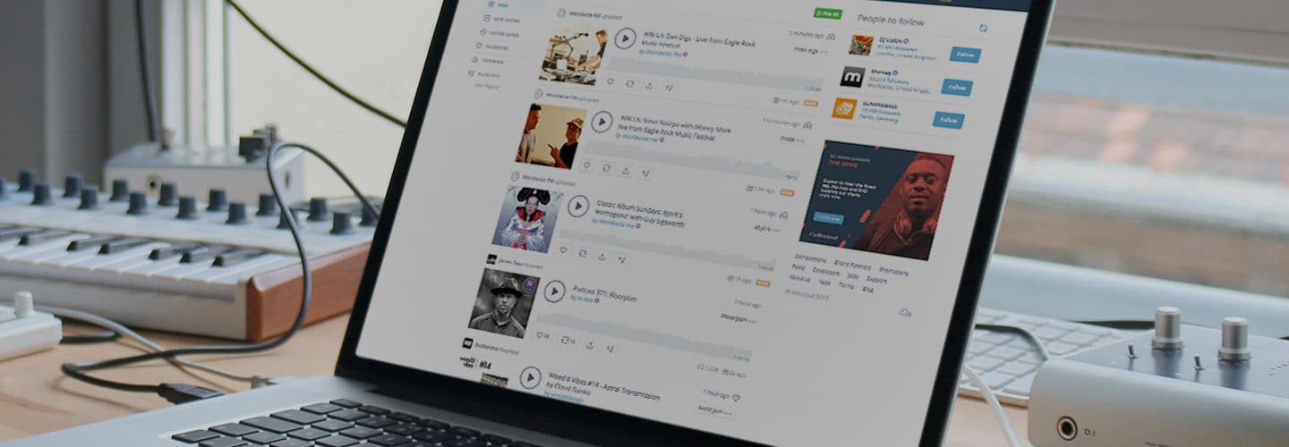 Mixcloud Implement New Changes For Free Users