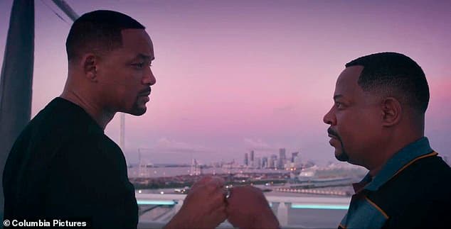 Bad Boys For Life Official Trailer: Will Smith, Martin Lawrence, Alexander Ludwig, Vanessa Hudgens, Charles Melton