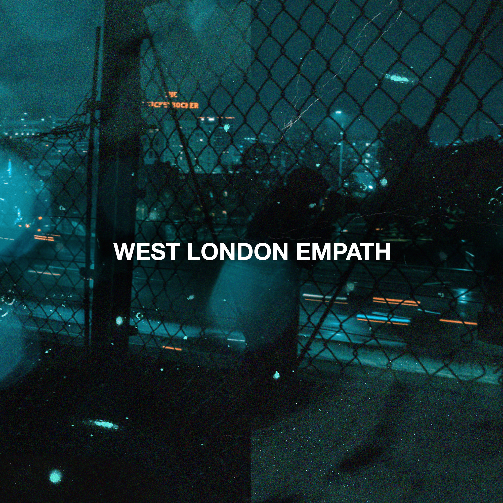 London-based producer Skit drops melodic, dreamy EP