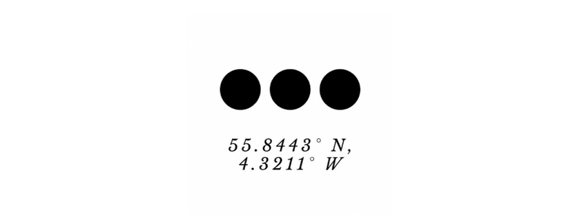 Swedish House Mafia Possibly Share Coordinates To Tour Venue Via Cryptic Instagram Ad