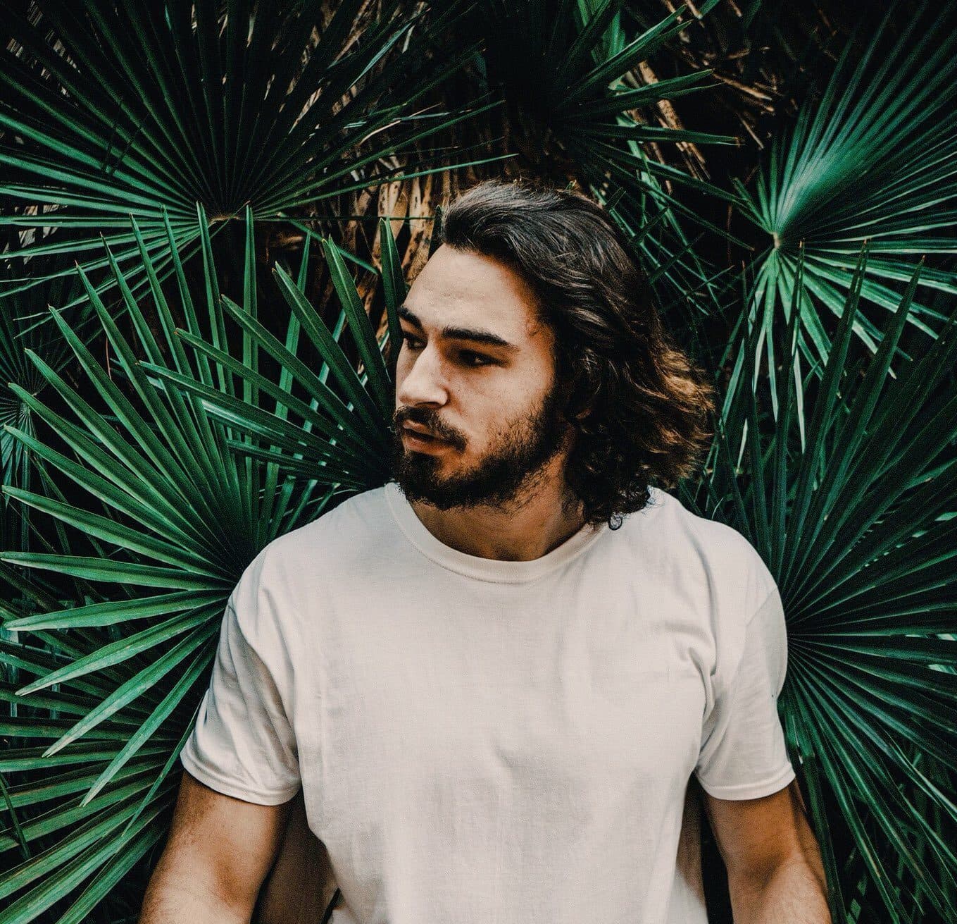 Crankdat Interview: “FEARWORLD” EP, Halloween + More