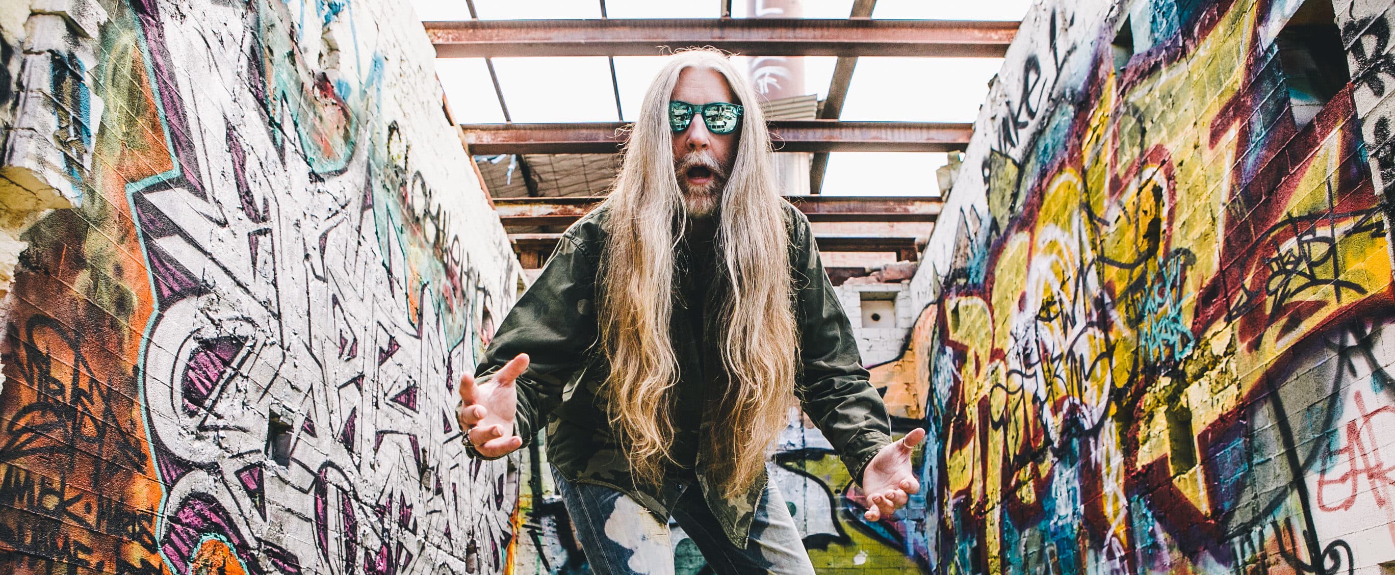Tommie Sunshine Talks Brooklyn Fire’s 400th Release