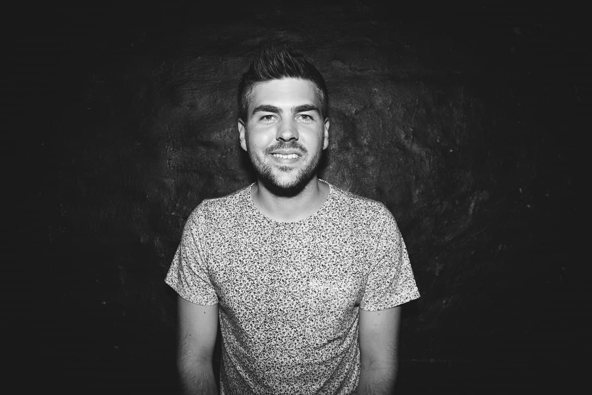 Kyle Watson & Apple Gule Wow With ‘I Got You’