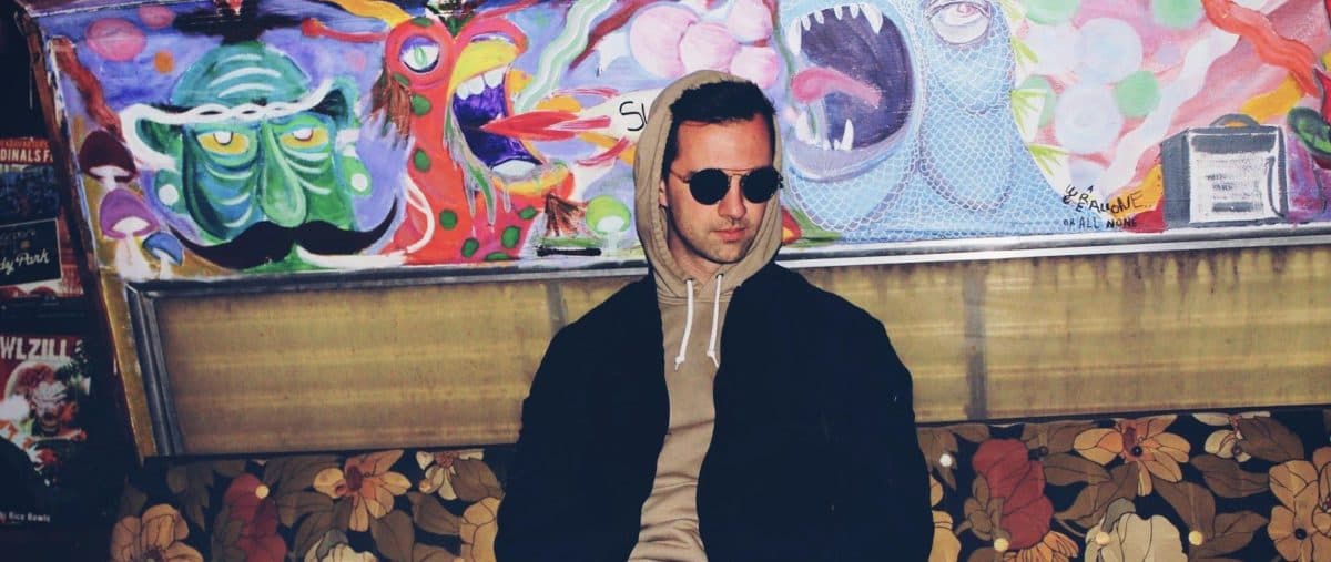 ALIGN Lays Out An Infectious Mood With “Second Thoughts”