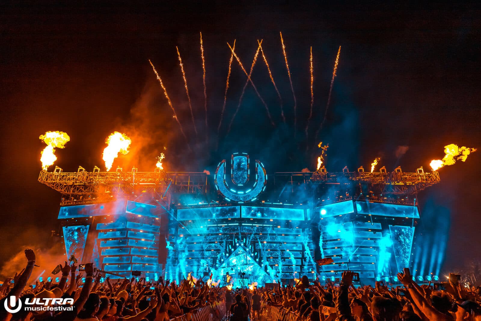 Ultra Music Festival 2020 Officially Cancelled