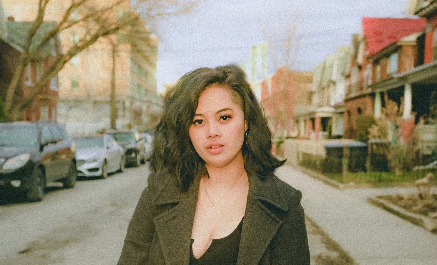 Dani Saldo Gets Personal On Debut Single “Friends Dont”
