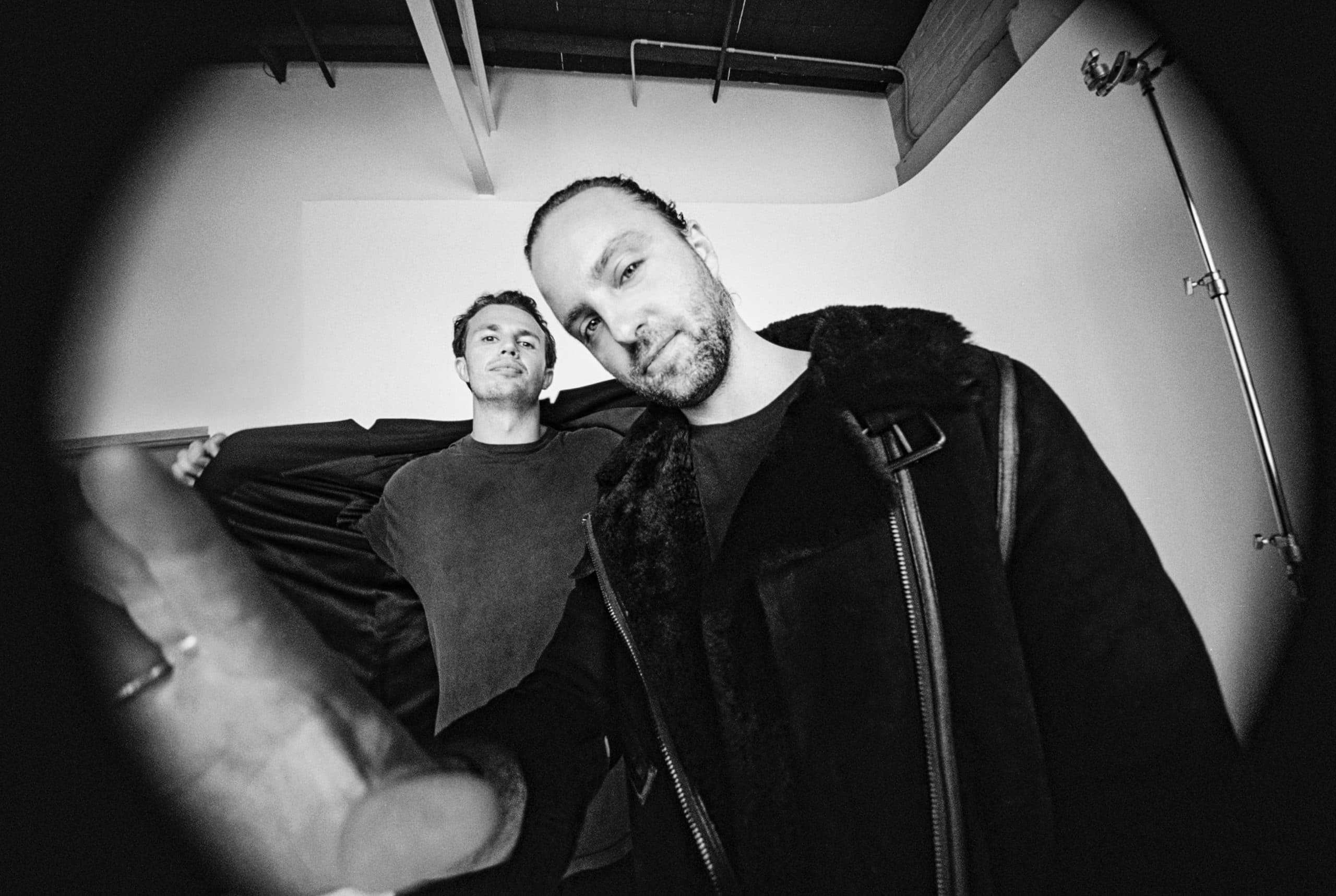 Boo Seeka Release ‘Take A Look’, Lead Single From Upcoming Album