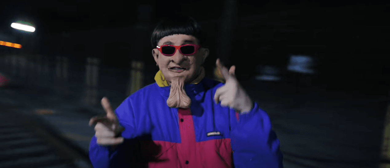 Oliver Tree Drops ‘Bury Me Alive’ Music Video, From Forthcoming Album ‘Ugly Is Beautiful’