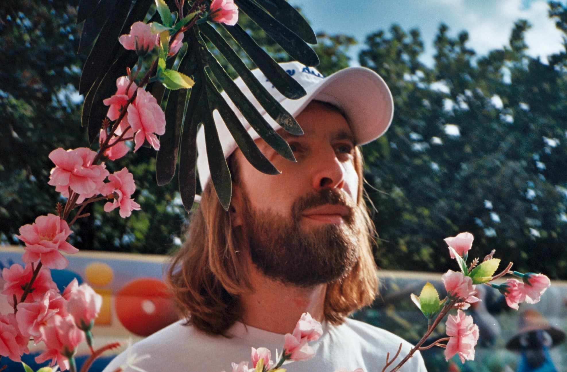 Get Funky with the release of Breakbot’s ‘Translight” — CULTR