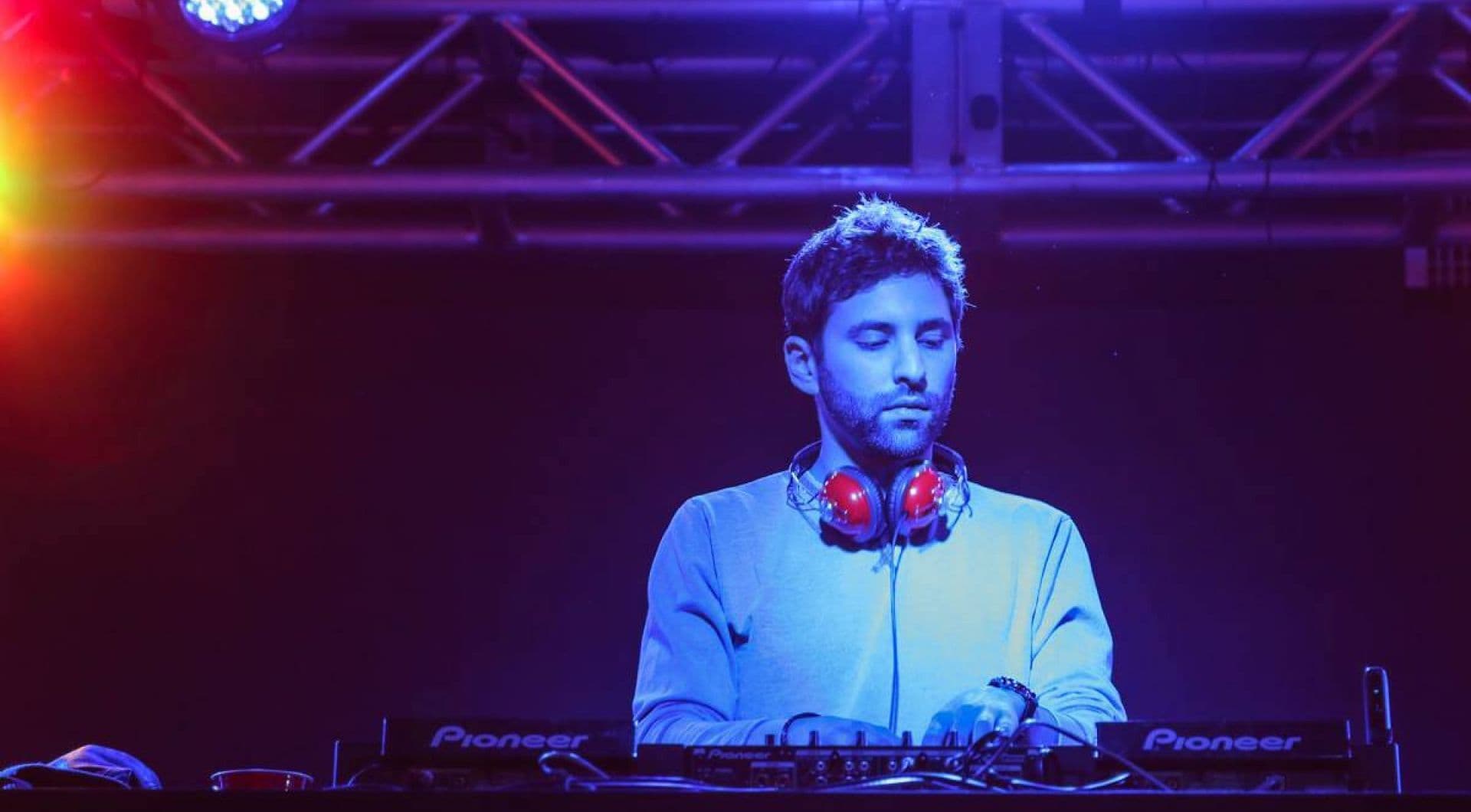 Lane 8 Releases 4 Hour Summer Mixtape Filled With IDs
