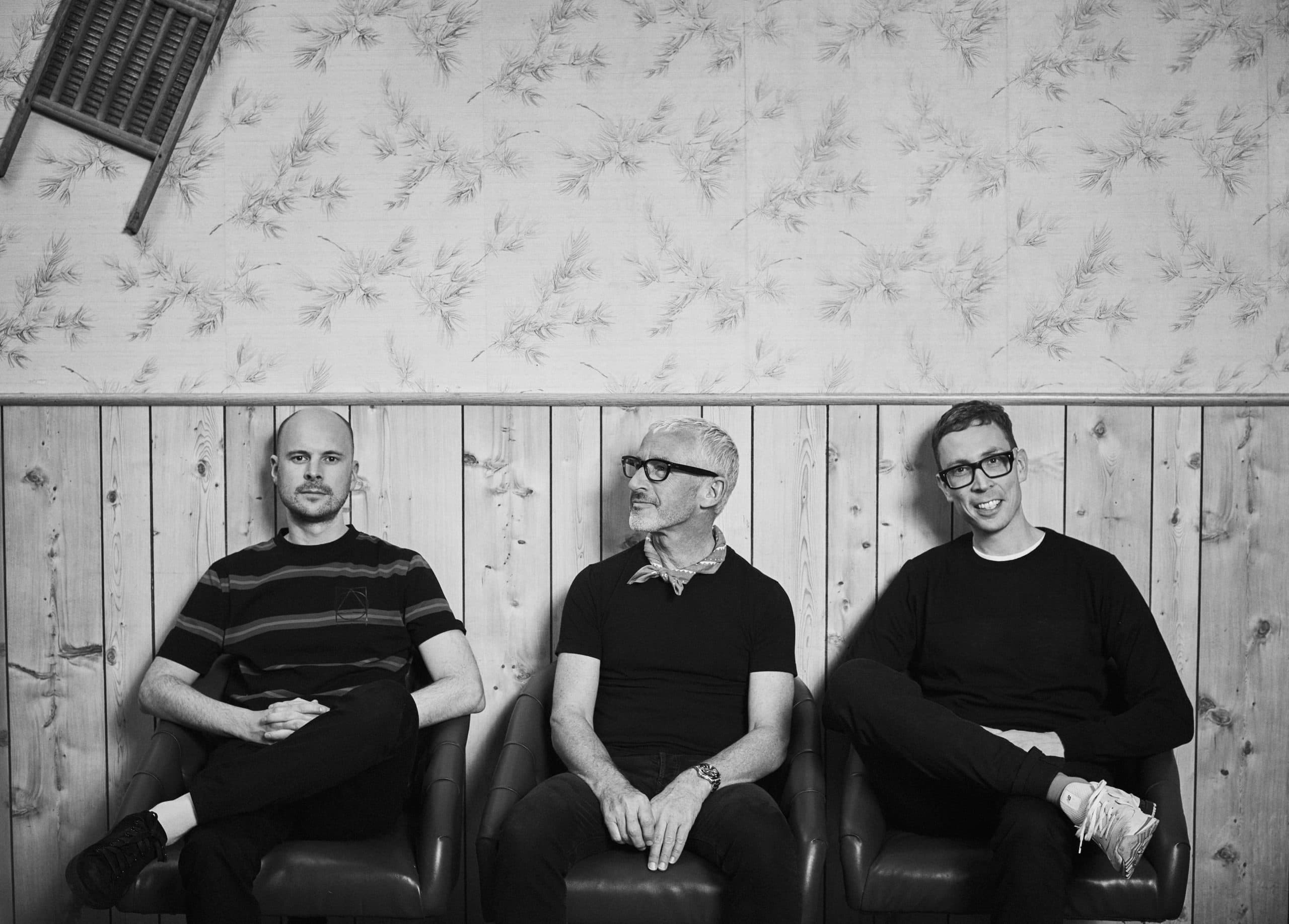 Above & Beyond’s Anjunabeats Commemorates 20 Years With Anjunabeats Volume 15