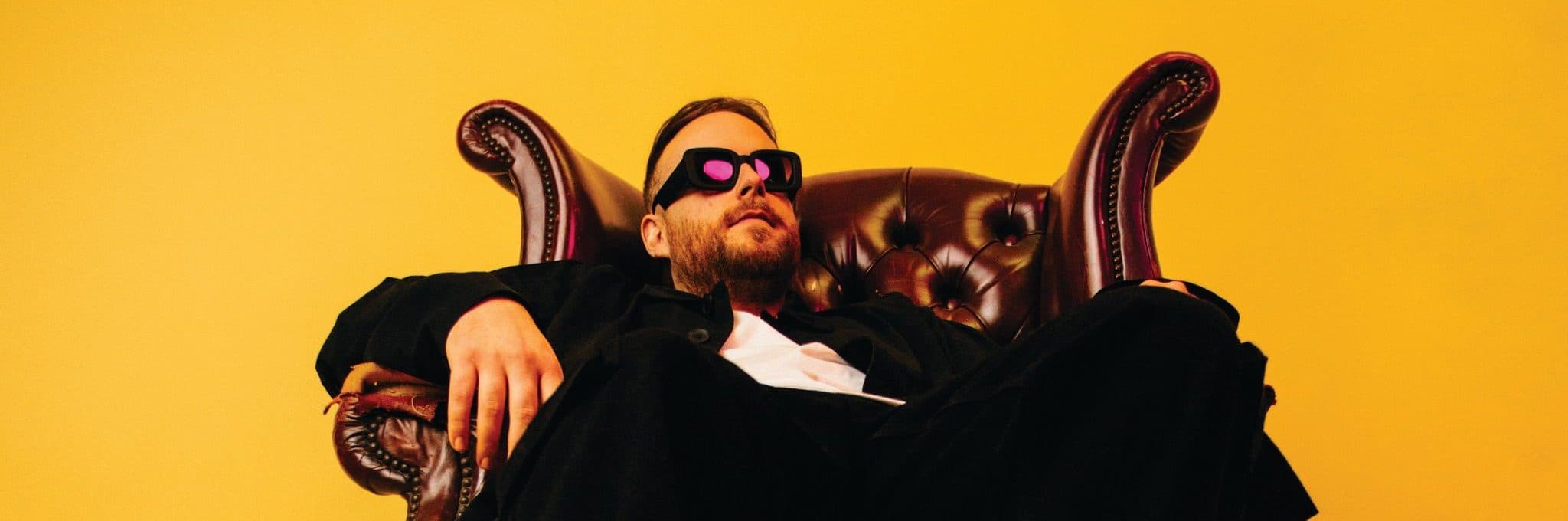Biscits Releases New Single ‘From the Start’