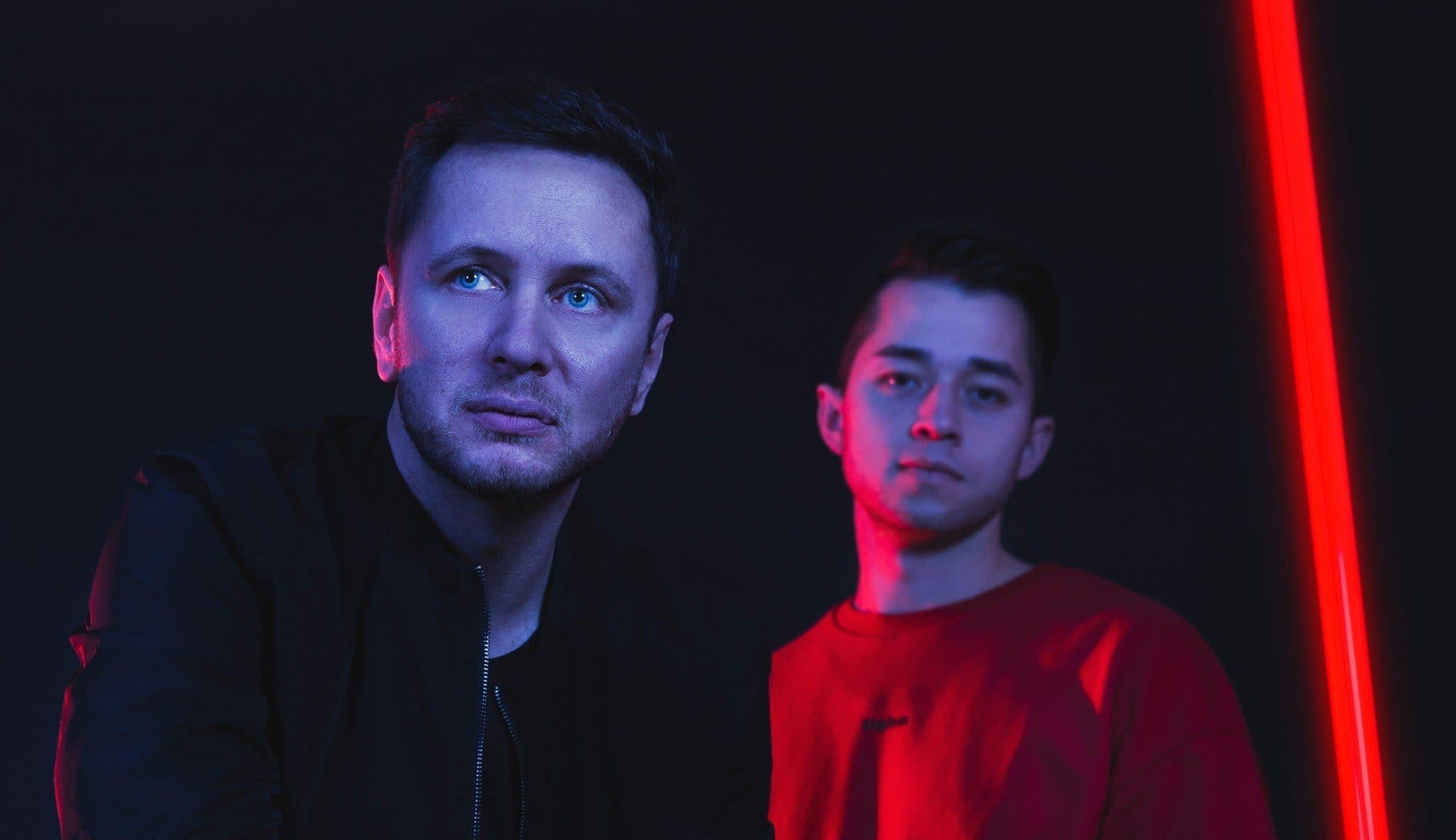 An Interview With VIZE: Origin Story, New Single, and more.