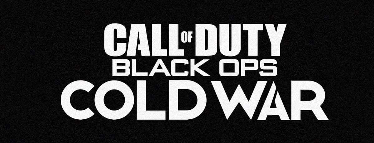 ‘Call of Duty: Black Ops Cold War’ Name Confirmed Through Doritos Leak