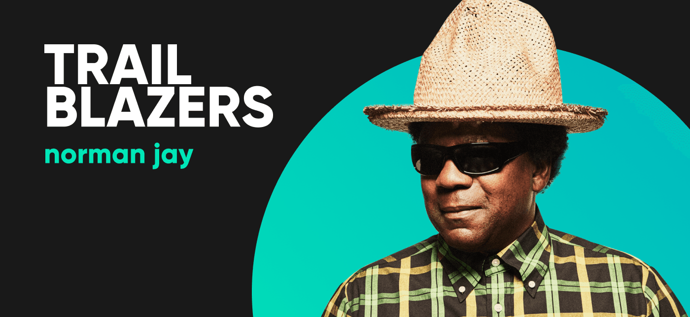 Deezer’s Must Listen Podcast: Trailblazers
