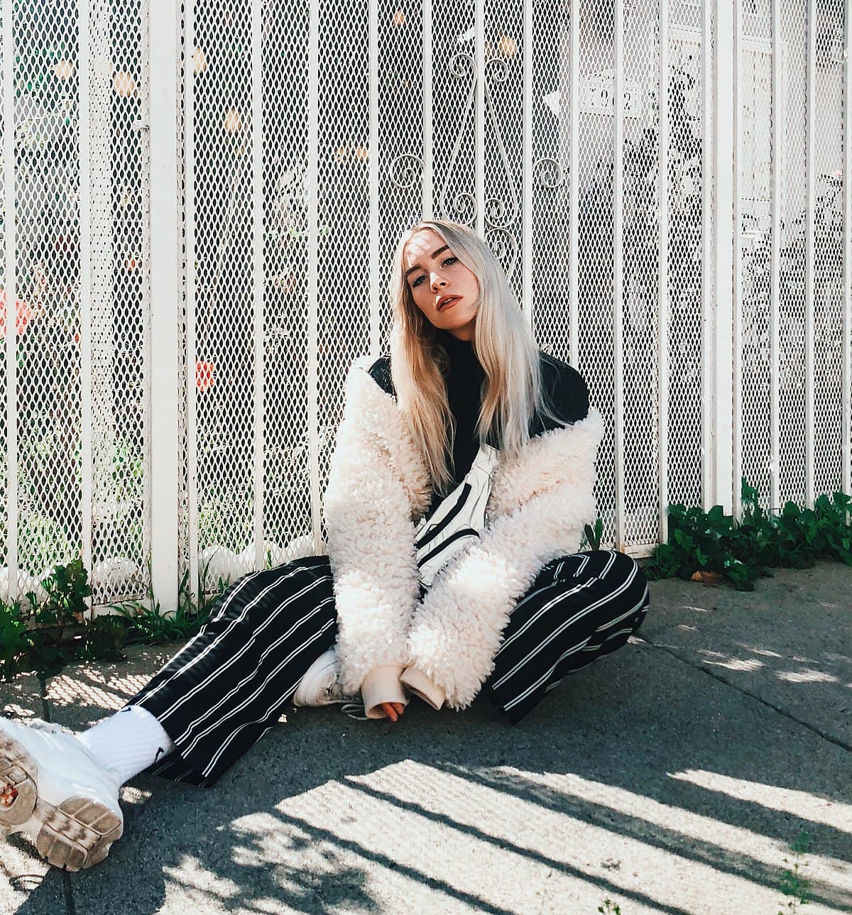 Pop Sensation Shy Martin Releases Sophomore EP, ‘Sad Songs’