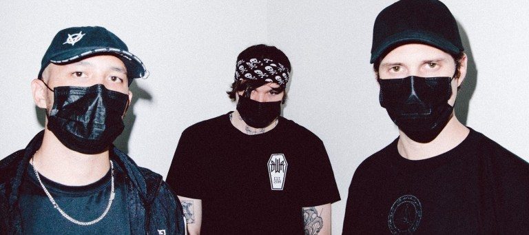SVDDEN DEATH & SLANDER Annihilate Fans With Monster Collab ‘Blood On Me’