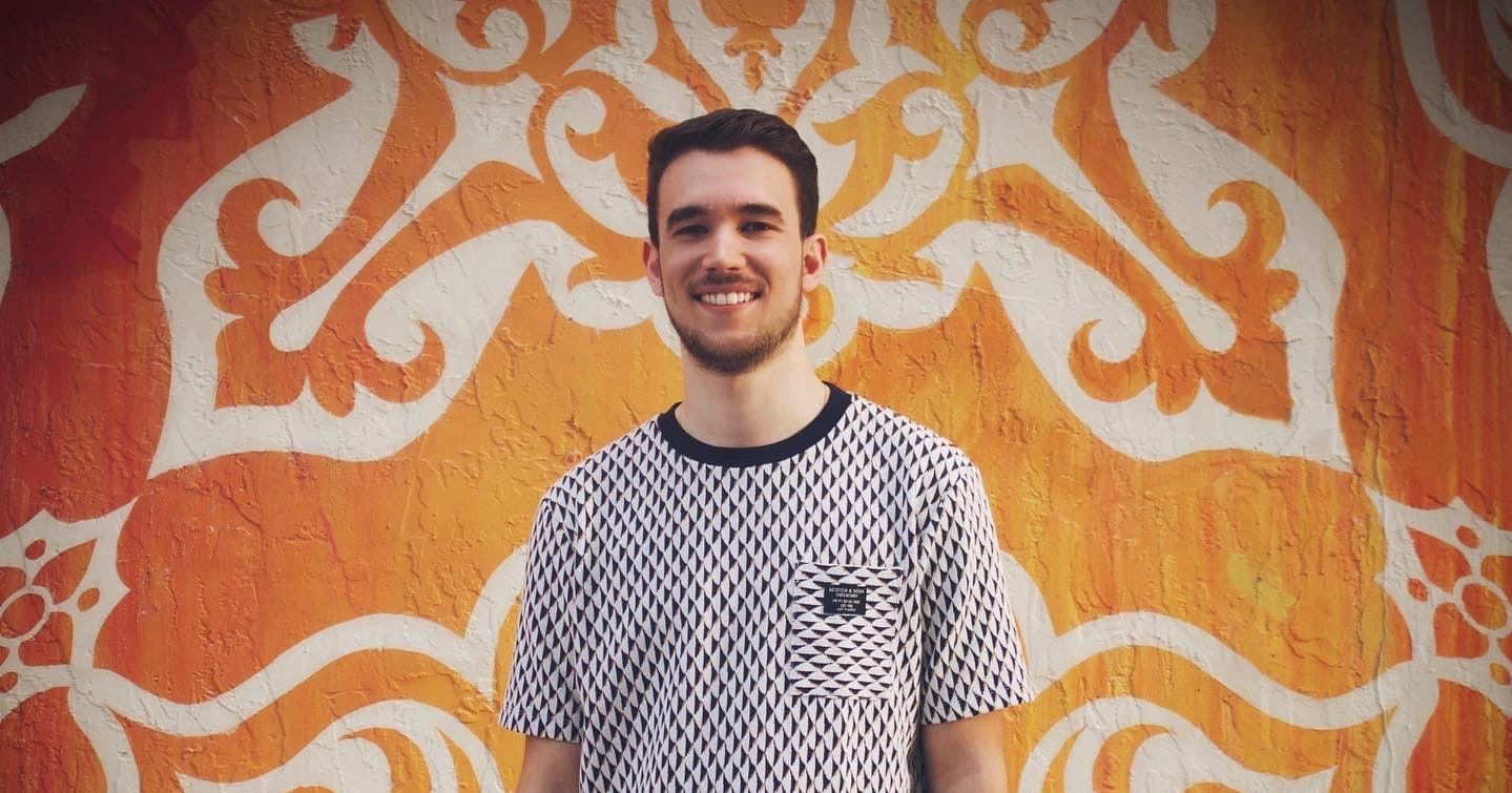 Egzod Stuns With Unique New Single ‘Ride The Wave’