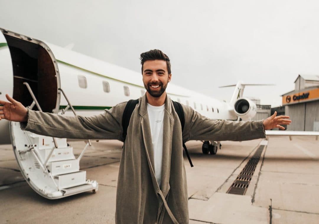 Jonas Aden Releases New ‘Community’ EP, Featuring Some Of The Brightest Upcoming Producers
