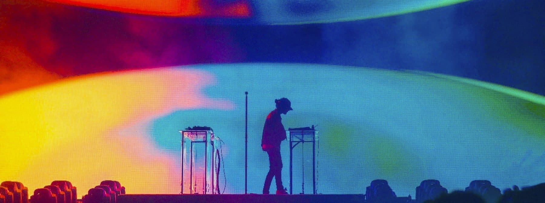 Madeon Fans Solve Riddle To Unlock Secret 2017 ‘Celine 12122017’ EP