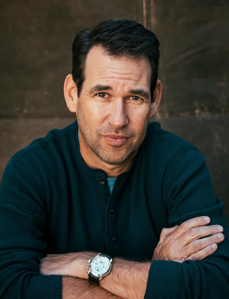 Interview with Entourage Creator Doug Ellin: New Thierry Henry Show, Favourite Cameo + More