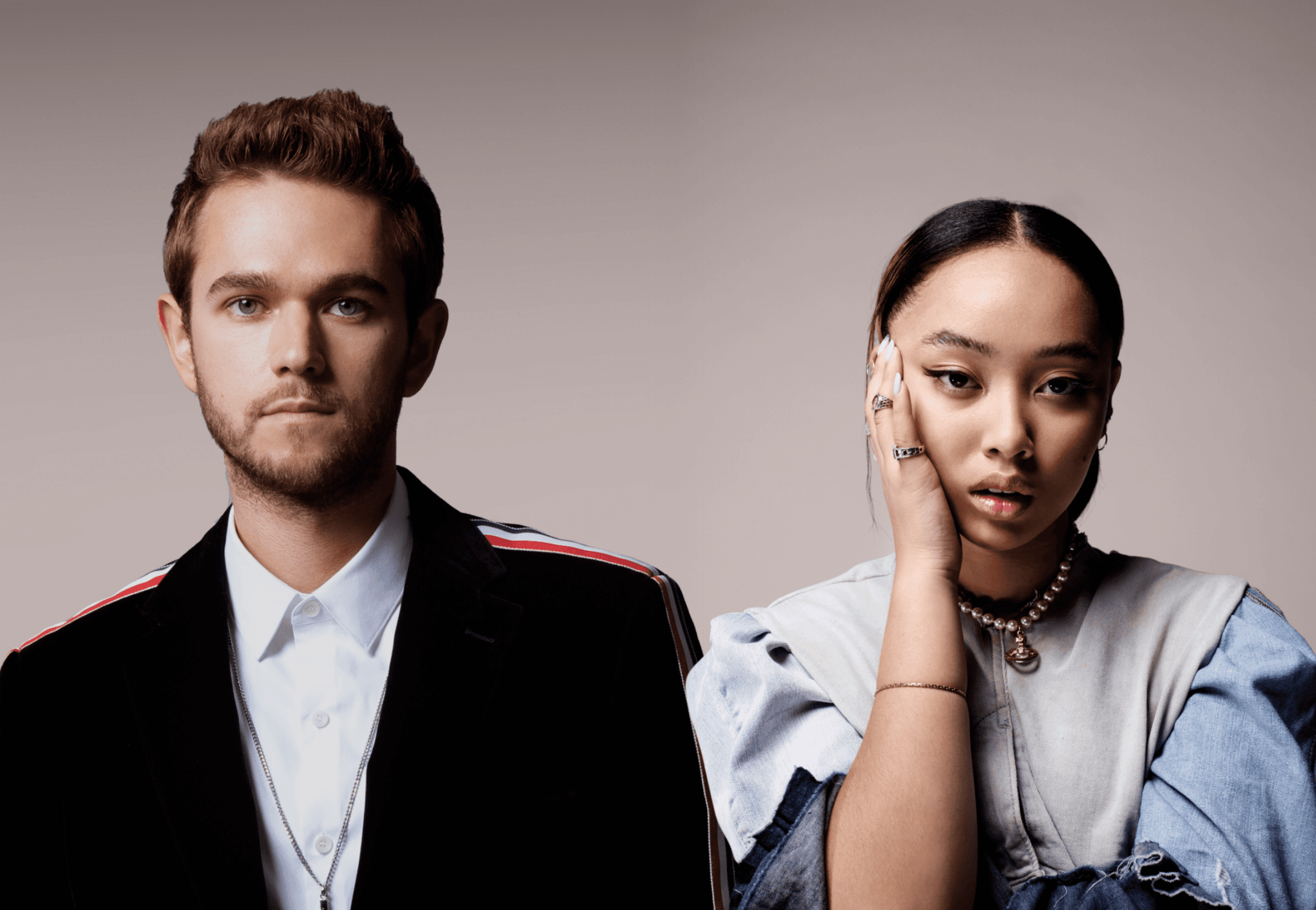 Zedd Recruits Griff For Fresh New Single ‘Inside Out’