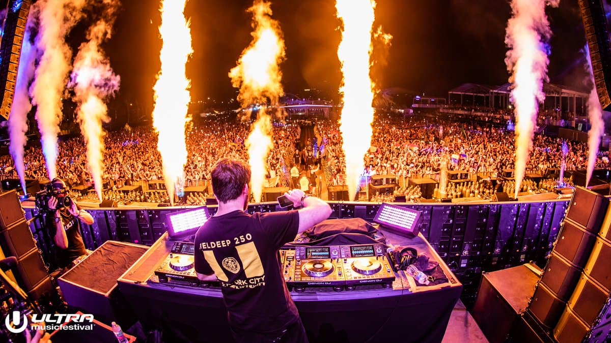 1001Tracklists Unveil The Top 101 Producers of 2020