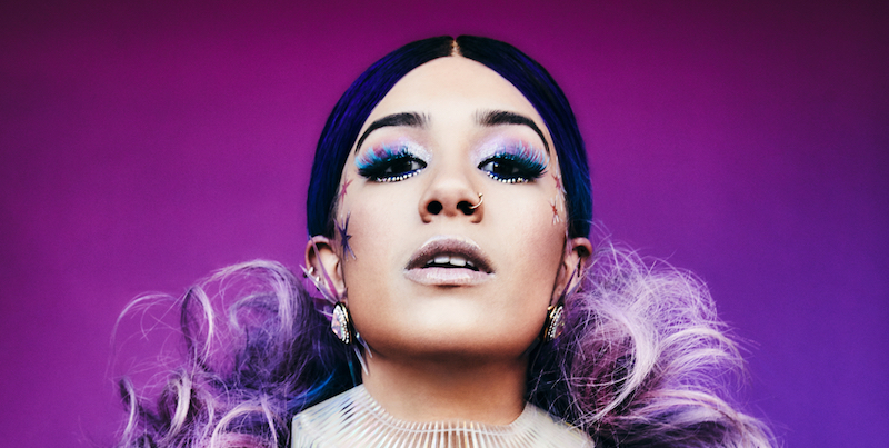 Galxara Releases Futurists Funky Tune ‘I Miss The Days’ With Party Pupils