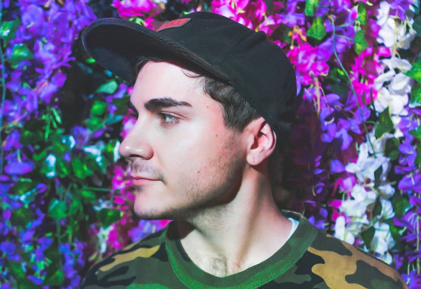 Rome in Silver Unveils “Forever Flame” EP via Monstercat