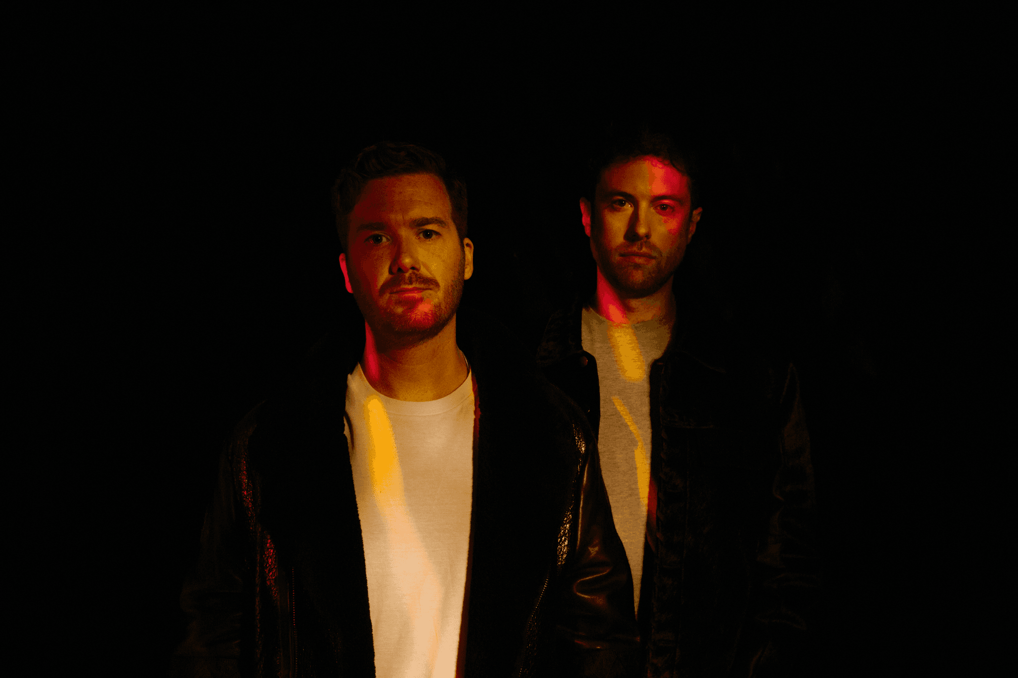 Gorgon City & DRAMA Get Together Again For ‘You’ve Done Enough’