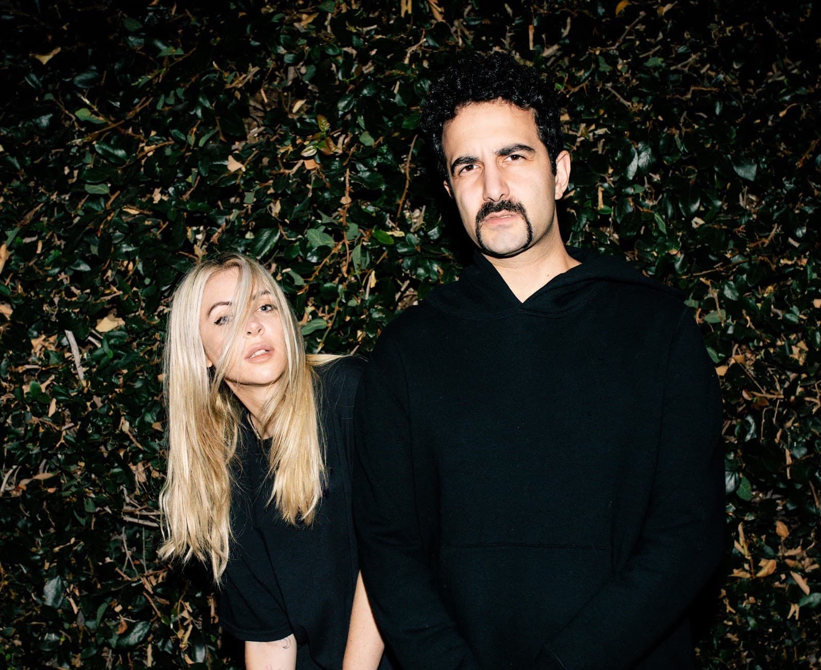 Alison Wonderland & Valentino Khan Unveil Official Music Video for “Anything”