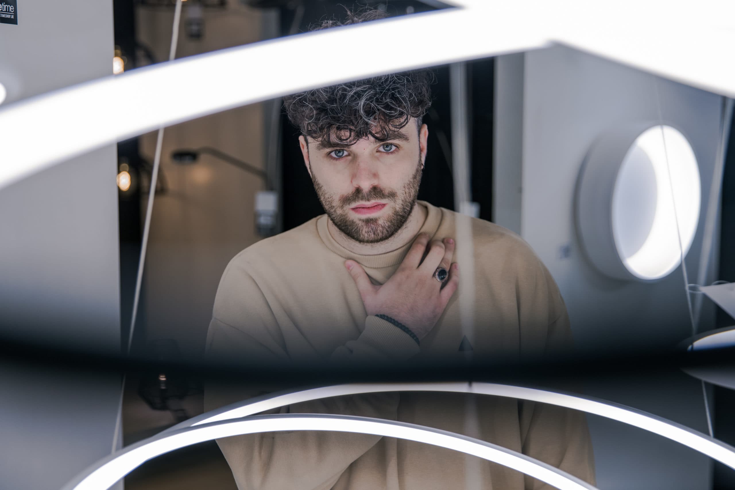 Jerro Meets Panama On New Collaboration “Together”