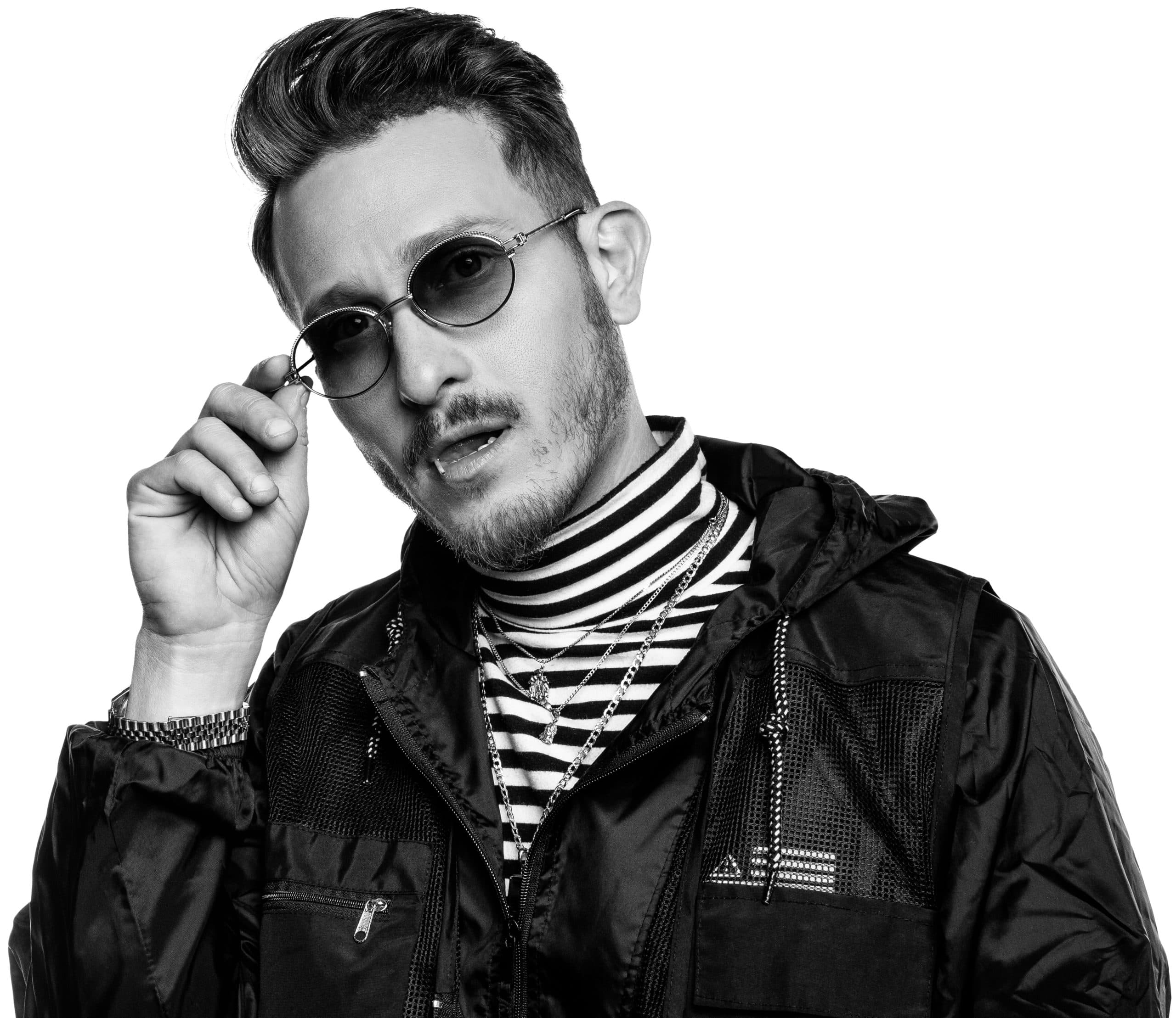 Flosstradamus, Blunt Action & Aegis Studio Collab for “World’s First Smokable NFT”