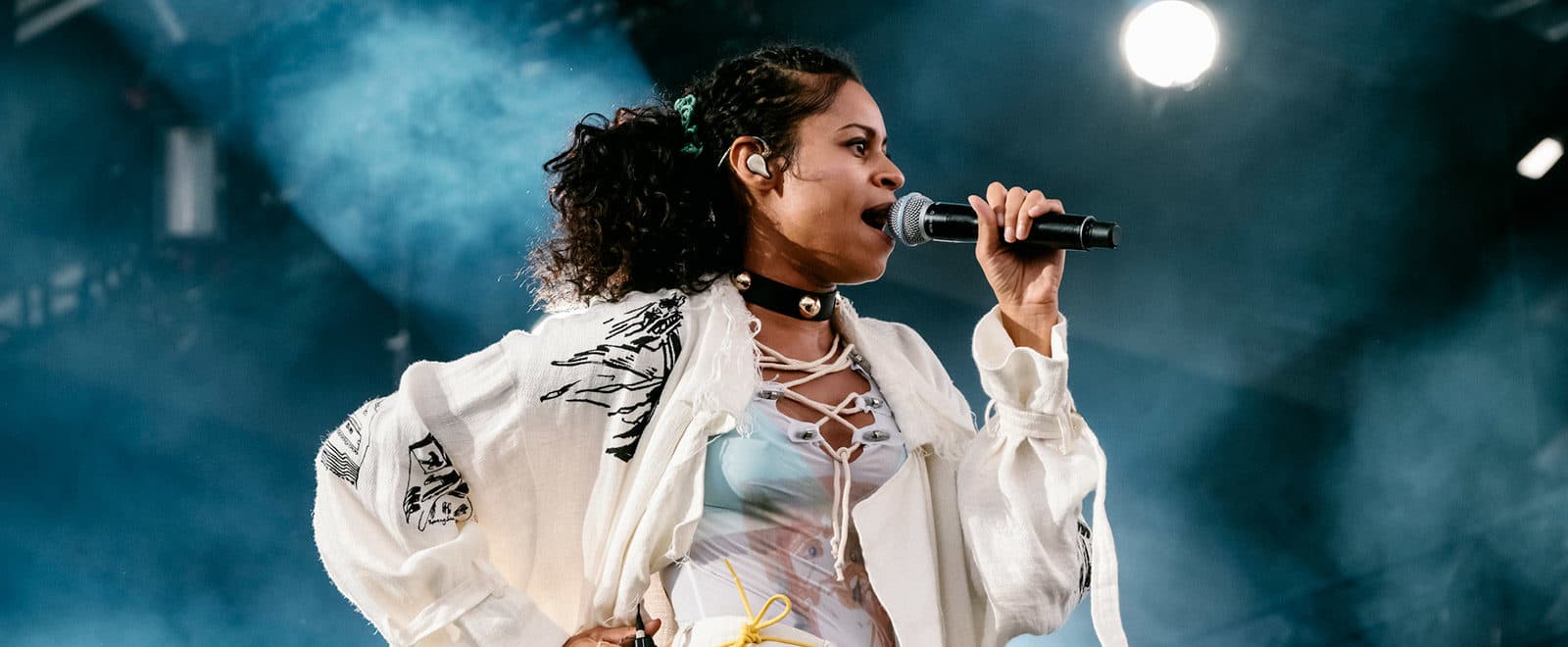 Aluna, Michael Brun & Alicai Harley Team-Up on Spotify Single: ‘Trouble’