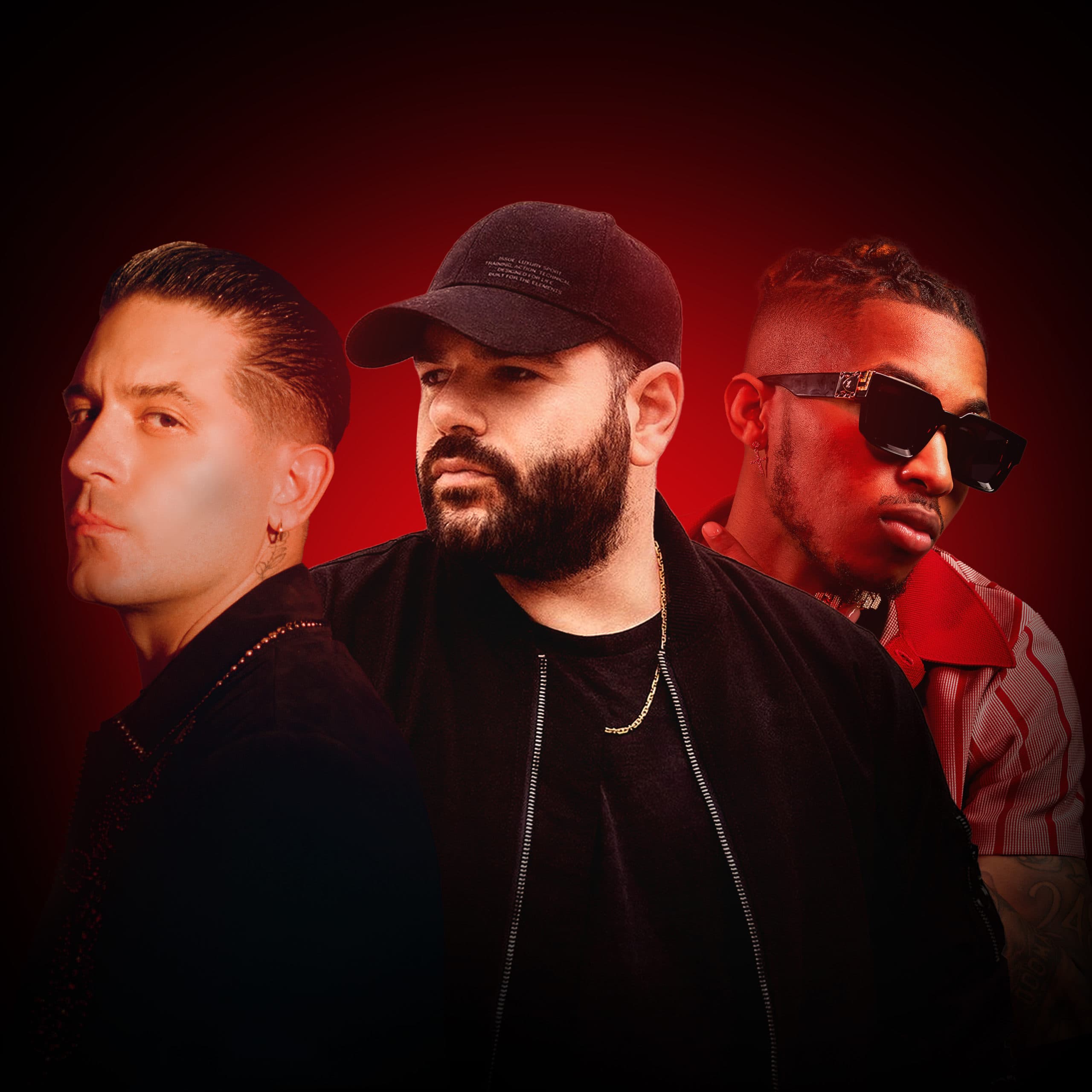 G-Eazy & DDG Join Masked Wolf On The ‘Astronaut In The Ocean’ Remix