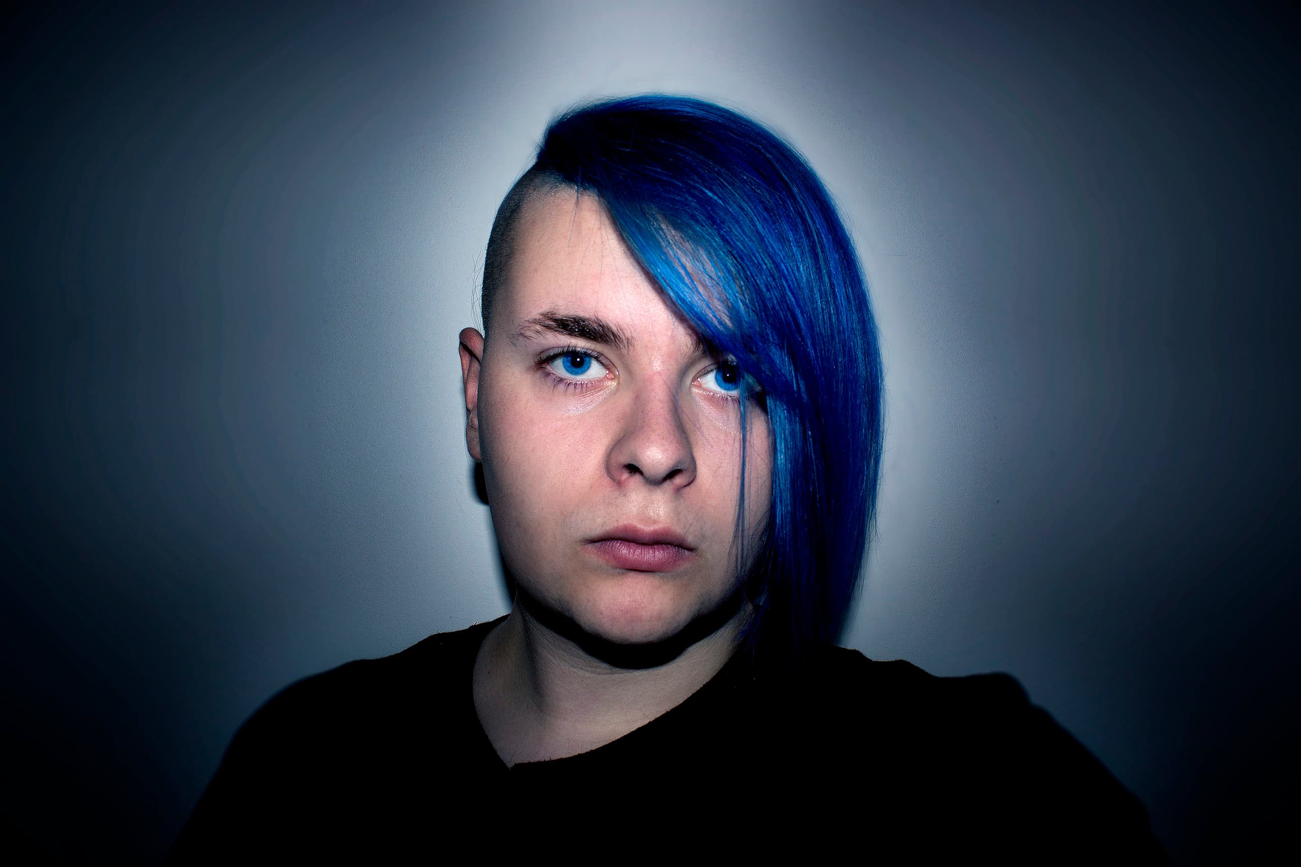 CHENDA Delivers Incredible Solo Single ‘Mr. Bully’ On NCS