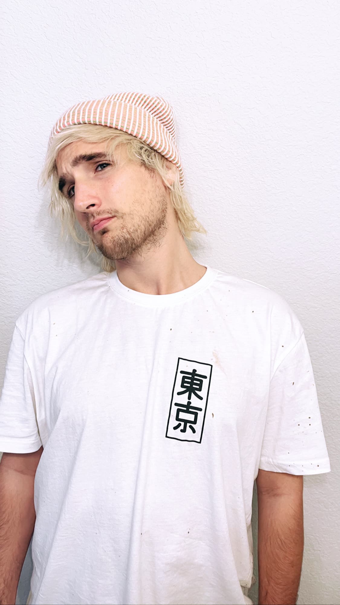 Twitch Star Mitch Jones Releases Highly-Anticipated Debut EP “If I Could Go Back”