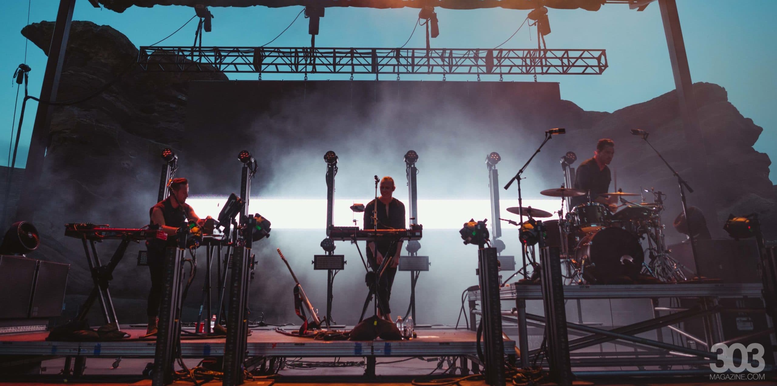 RÜFÜS DU SOL Return With Thrilling New Single ‘Alive’