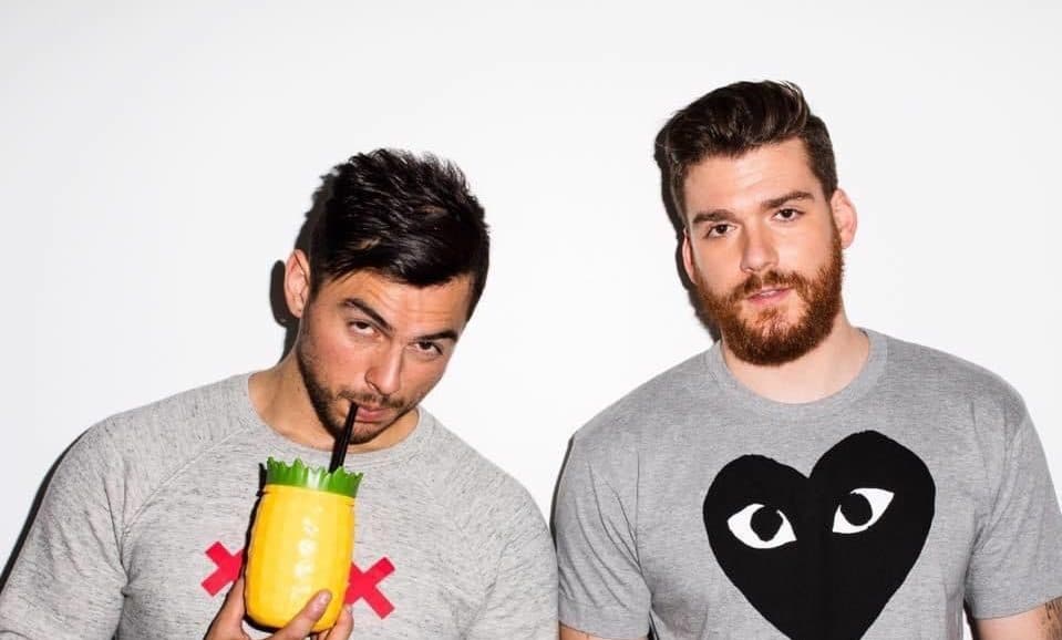 Adventure Club Drops New Single ‘Safe With Me’ Feat. Soar & Luma