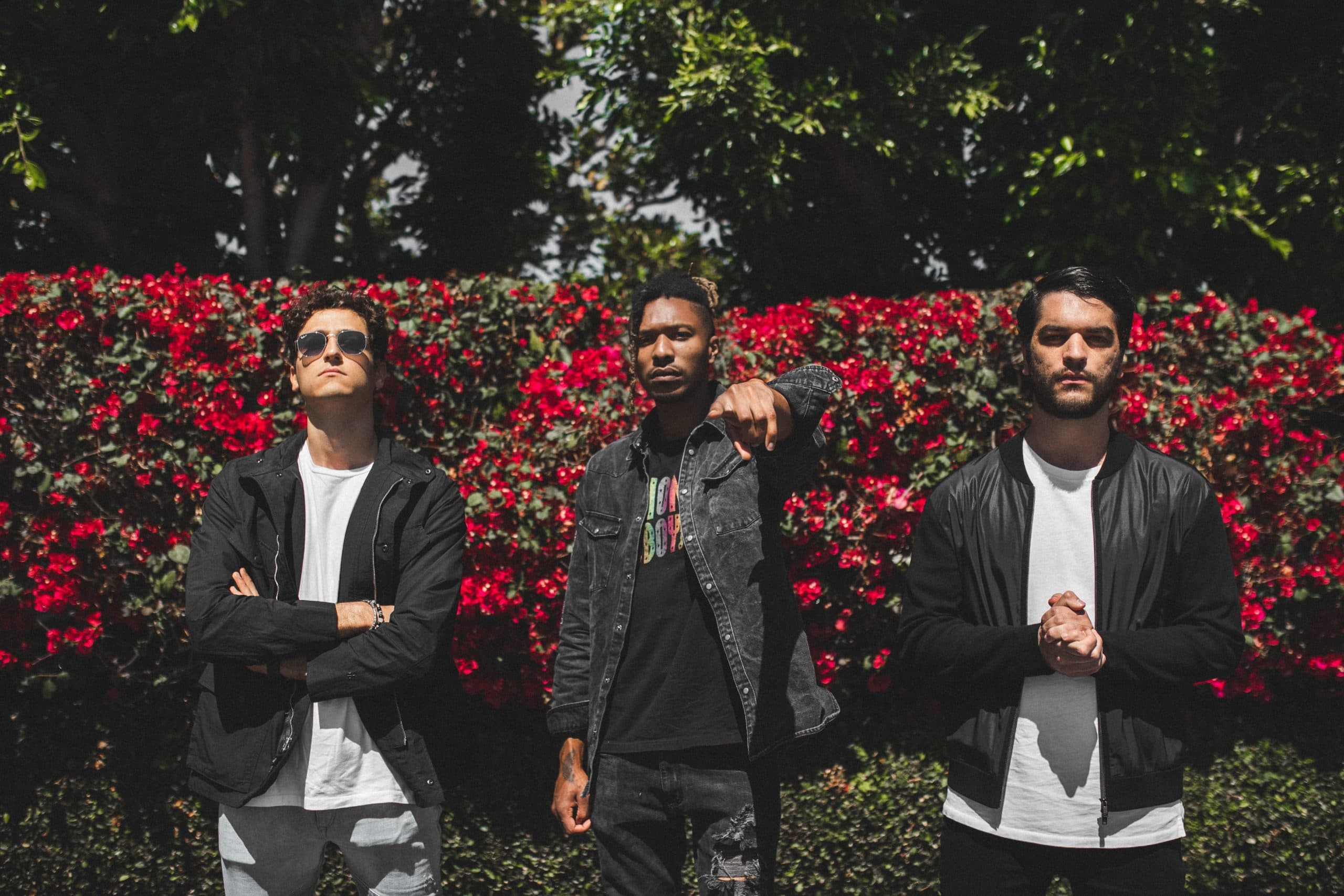 SAYMYNAME & ANG Join Forces For Special Collaboration ‘Lose Control’