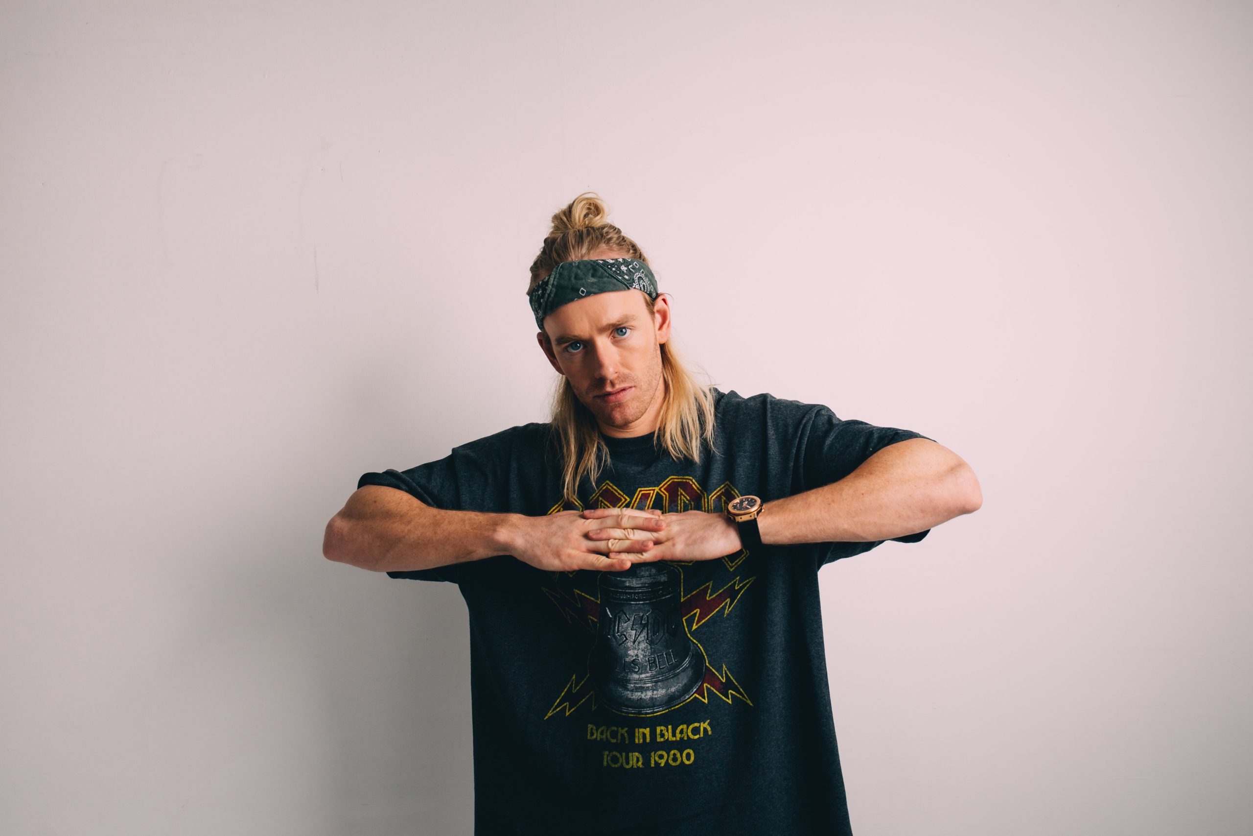 Will Sparks Releases Long-Awaited EP ‘Nothing More, Nothing Less’